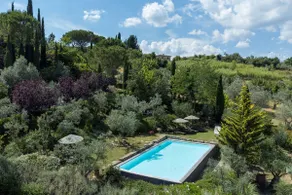 Enchanted Haven 2 Farmhouses with Pool - Image 2