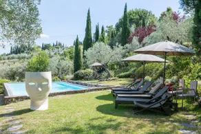 Enchanted Haven 2 Farmhouses with Pool - Image 3