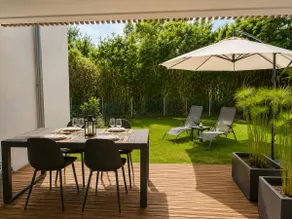 Cactus Apartment - Garden and Landes beaches - Image 2