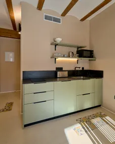 Casa La Yunta, Los Calderones Apartment - Image 4