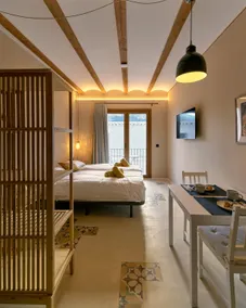Casa La Yunta, Los Calderones Apartment - Image 3