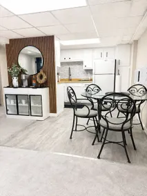 Modern Comfort Stay | 2BR | Close to Mayo - Image 3