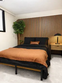 Modern Comfort Stay | 2BR | Close to Mayo - Image 2