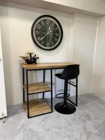 Modern Comfort Stay | 2BR | Close to Mayo - Image 5