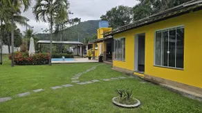 Sítio Canarinho Agro Brasil - Macacu Waterfalls - Image 3
