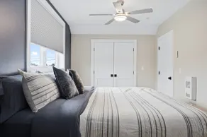 Newly Constructed Apartment — 7 Min to Colby - Image 3