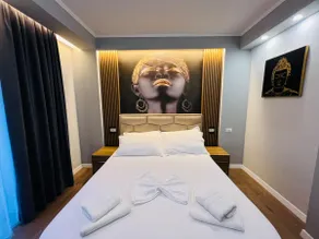 Luxury Apartaments Tirana - Image 3
