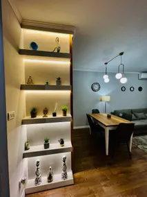 Luxury Apartaments Tirana - Image 5