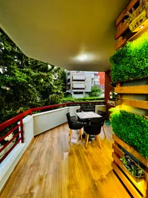 Luxury Apartaments Tirana - Image 4
