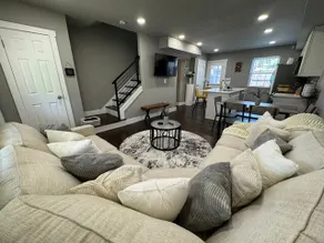 Spacious 3BR DC Home w/ Patio + Firepit • Sleeps 6 - Image 3