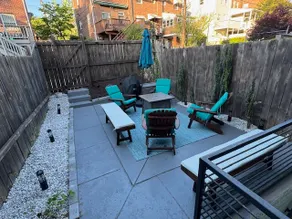 Spacious 3BR DC Home w/ Patio + Firepit • Sleeps 6 - Image 4