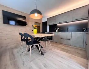 Ütia Costa 1 Apartment - Image 5