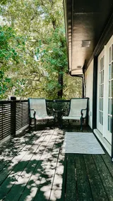Cozy Private Suite Above Garage/Pool +Workspace - Image 5