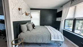 Cozy Private Suite Above Garage/Pool +Workspace - Image 2