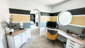 Cozy Private Suite Above Garage/Pool +Workspace - Image 4