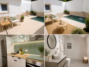 House with a private pool, relaxation guaranteed - Image 5