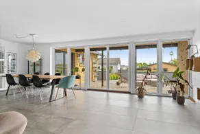 Well-located house, a short distance from Hirtshals - Image 2