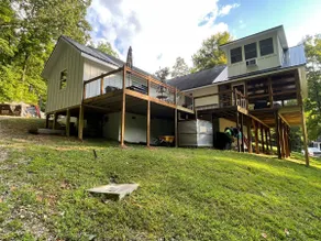 Sarahs Ridge - Private Lake Front Winchester TN - Image 3