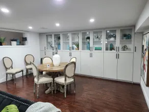 Stunning Toronto West basement apartment. - Image 4