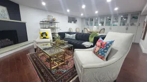 Stunning Toronto West basement apartment. - Image 5