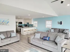 Peaceful Beach House Near Milford - Image 2