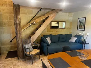 Charming waterfront house/apartment by the Dordogne - Image 2