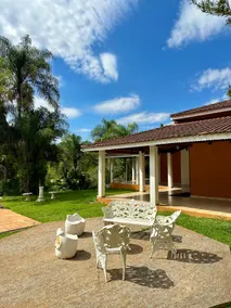 Main House - Frutos da Terra Guesthouse - Image 2