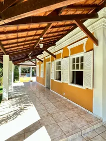 Main House - Frutos da Terra Guesthouse - Image 3