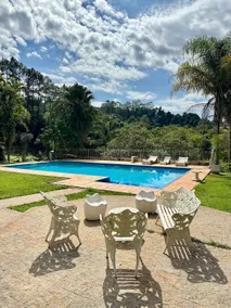 Main House - Frutos da Terra Guesthouse - Image 5