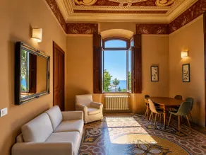 Xenia - 3 rooms apt at Villa Edoardo - Image 5