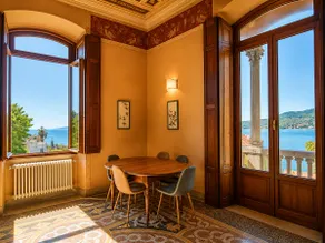 Xenia - 3 rooms apt at Villa Edoardo - Image 2