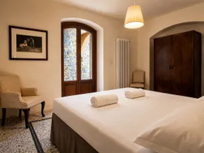 Xenia - 3 rooms apt at Villa Edoardo - Image 3