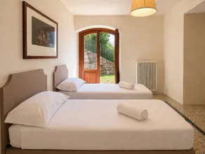 Xenia - 3 rooms apt at Villa Edoardo - Image 4