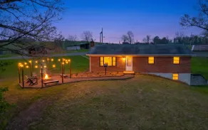 Hickory Ridge Homestead | Free Farm Tours +Firepit - Image 4