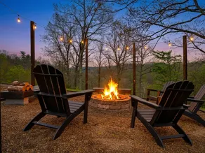 Hickory Ridge Homestead | Free Farm Tours +Firepit - Image 2