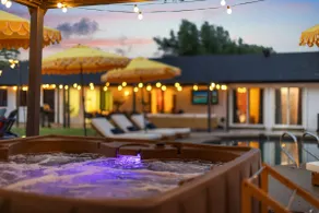 Kaleo - Pickleball | Hot Tub | Pool | Central Spot - Image 2