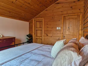 Beauregard Chalet on a large, private property - Image 5