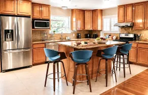 Light-Filled 3BR Retreat • Quiet Prime Location - Image 2
