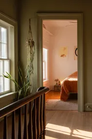 Charming Apartment on Main Street in Delhi, NY - Image 4
