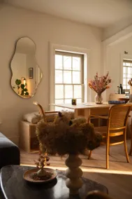 Charming Apartment on Main Street in Delhi, NY - Image 3
