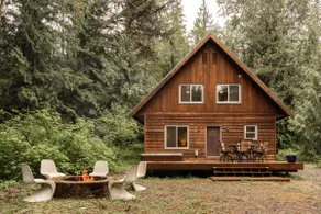 Mt Baker Cabin | Hot Tub, EV Charger & Dogs - Image 4