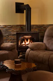 Mt Baker Cabin | Hot Tub, EV Charger & Dogs - Image 2