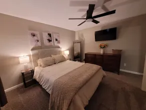 Cozy 2bedroom home! - Image 3
