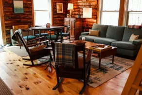 Long Pond Cabin Retreat - Image 3