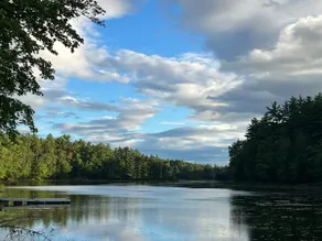 Long Pond Cabin Retreat - Image 5