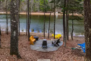 Long Pond Cabin Retreat - Image 2