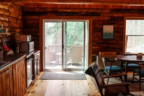 Long Pond Cabin Retreat - Image 4