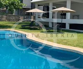 Quinta Iberia Tequesquitengo, a lakeside property - Image 3
