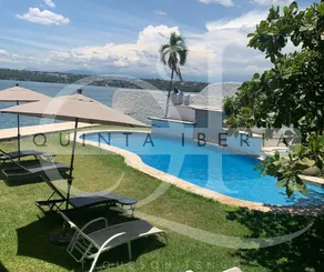 Quinta Iberia Tequesquitengo, a lakeside property - Image 2