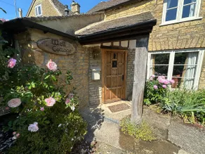 Well Cottage, Rare & Amazing, 17c Jacobean Cottage - Image 5